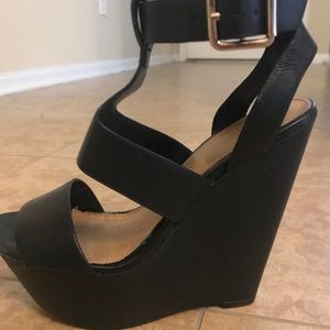 Aldo Platform Sandals